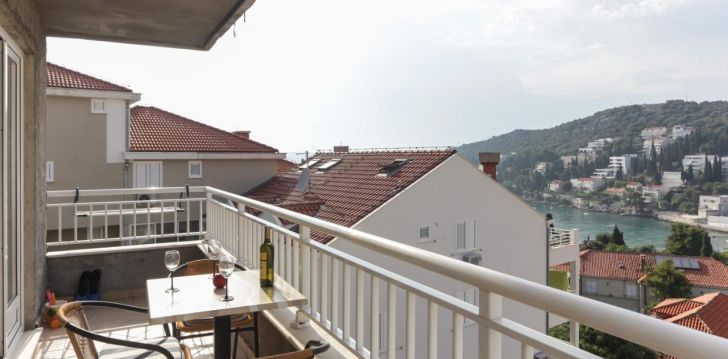 K APARTMENTS - klientų vertinamas, kaip geras kainos ir kokybės santykis. 