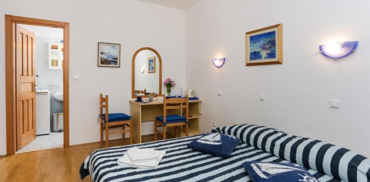 Apsistokite K APARTMENTS viešbutyje už gerą kainą.