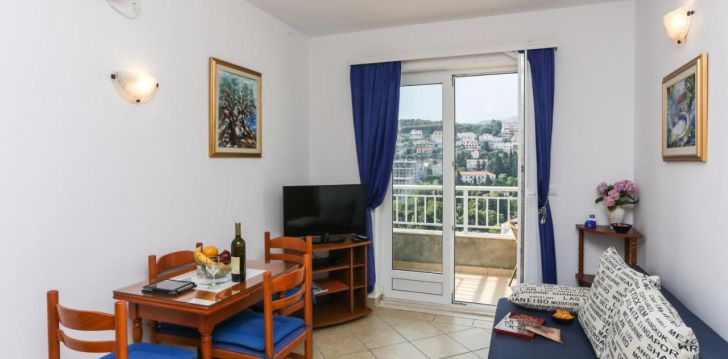 Geras kainos ir kokybės santykis atostogoms - viešbutis K APARTMENTS