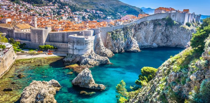 Planuoji kelionę į Kroatija? apsistokite 3 viešbutyje K APARTMENTS. 