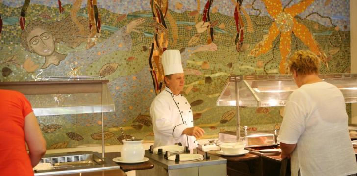 Nepraleisk progos pailsėti už gerą kainą - viešbutyje NAVARRIA HOTEL