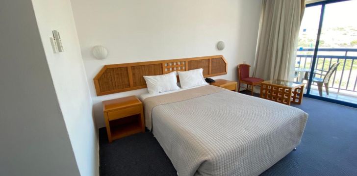 Apsistokite NAVARRIA HOTEL viešbutyje už gerą kainą.
