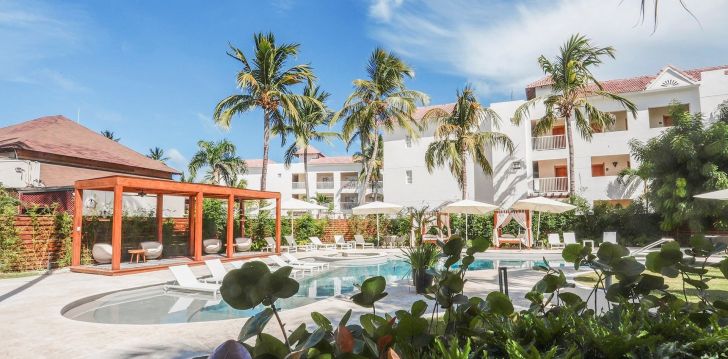 viešbutis BE LIVE COLLECTION PUNTA CANA įsikūręs Dominikos Respublika.