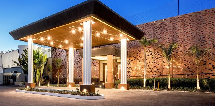 tavo atostogos prasideda viešbutyje BE LIVE COLLECTION PUNTA CANA