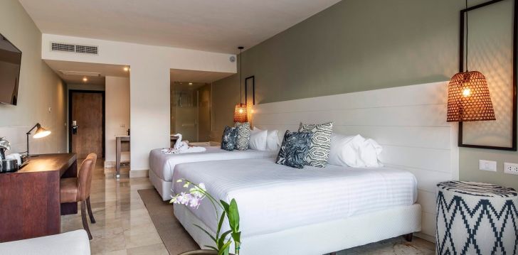 patogus viešbutis jūsų kelionei – 5* BE LIVE COLLECTION PUNTA CANA