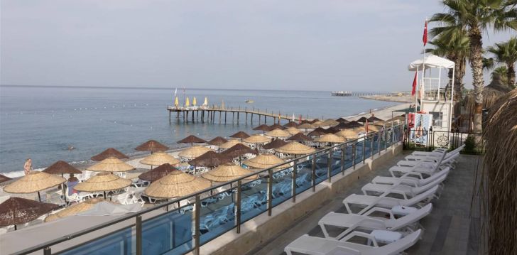 apsistokite HOLIDAY PARK RESORT viešbutyje už gerą kainą. 