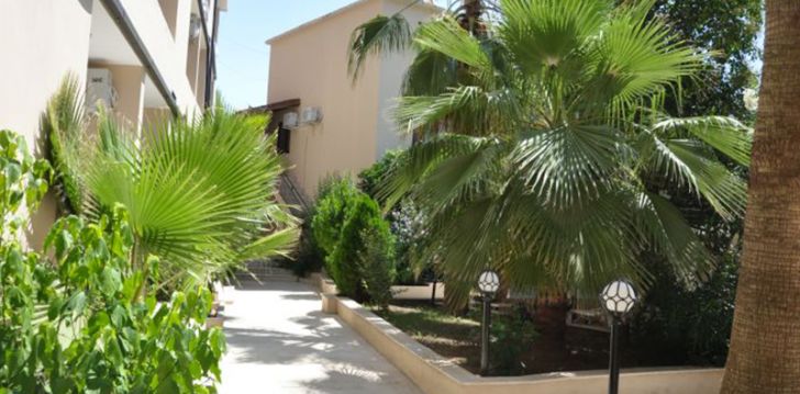 planuoji kelionę į Turkija? apsistokite 3 viešbutyje AKASIA RESORT HOTEL.