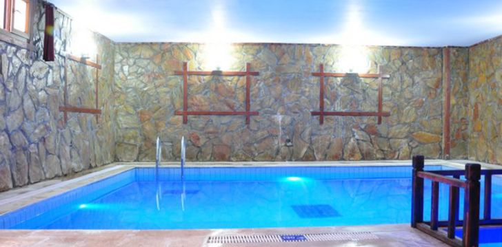 AKASIA RESORT HOTEL - klientų vertinamas, kaip geras kainos ir kokybės santykis.