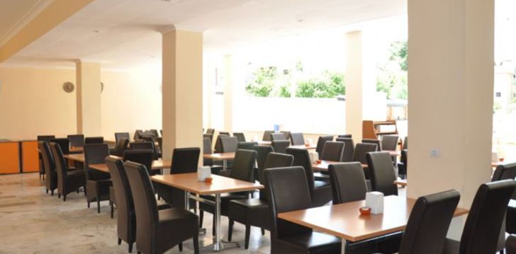 viešbutis AKASIA RESORT HOTEL įsikūręs Turkija.