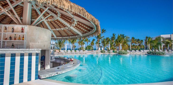 Atostogos Dominikos Respublika – apsistokite viešbutyje SERENADE PUNTA CANA BEACH & SPA RESORT