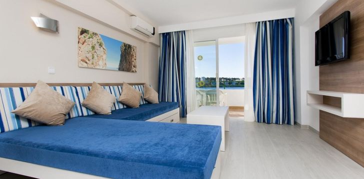 viešbutis GLOBALES VERDEMAR APARTMENTS įsikūręs Ispanija.