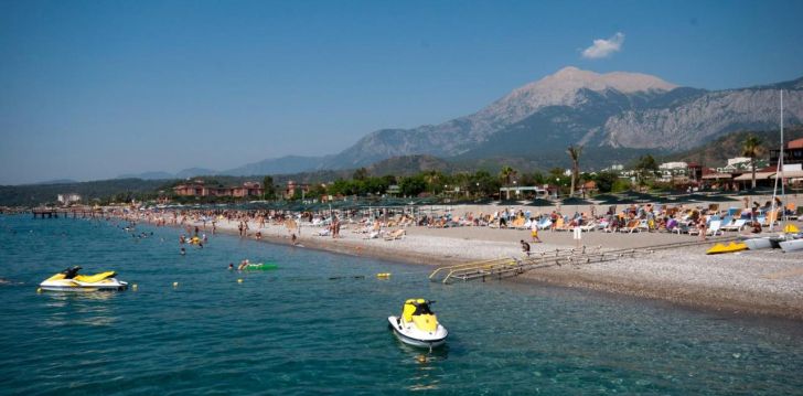 Patogus viešbutis jūsų kelionei – 4* MG HOTELS WHITE LILYUM HOTEL