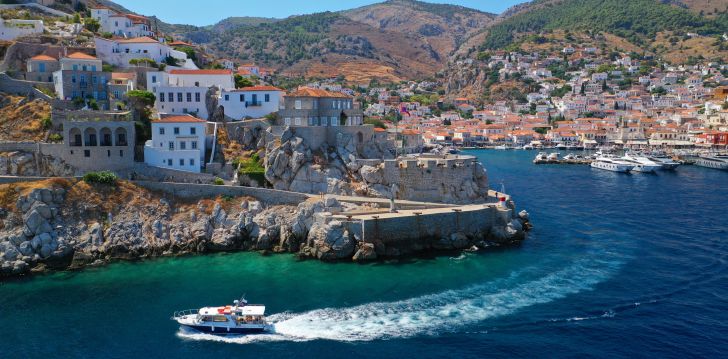 Pramogų kupinos atostogos nuostabioje Korfu saloje! 7