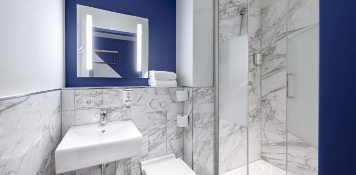 Rinkitės viešbutį IBIS BUDGET BREMEN CITY CENTER kelionei į Vokietija