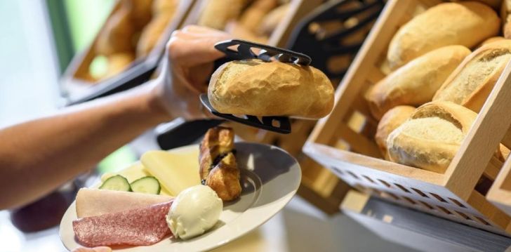 IBIS BUDGET BREMEN CITY CENTER - klientų vertinamas, kaip geras kainos ir kokybės santykis.