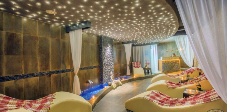 atostogos Turkija – apsistokite viešbutyje HAWAII SUITE BEACH HOTEL
