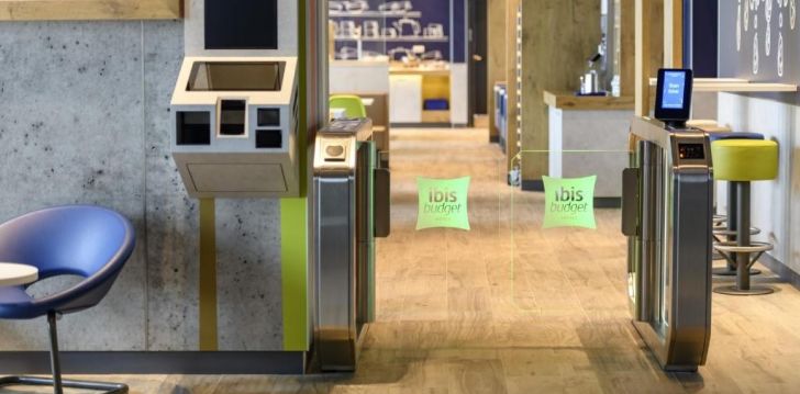 Apsistokite IBIS BUDGET BREMEN CITY CENTER viešbutyje už gerą kainą.