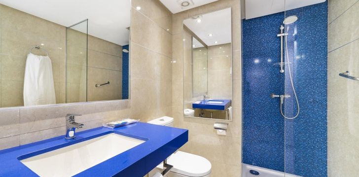 viešbutis GLOBALES VERDEMAR APARTMENTS įsikūręs Ispanija.
