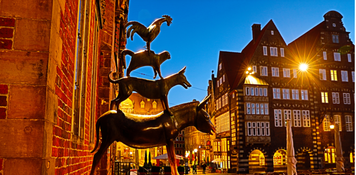 Rinkitės viešbutį IBIS BUDGET BREMEN CITY CENTER kelionei į Vokietija