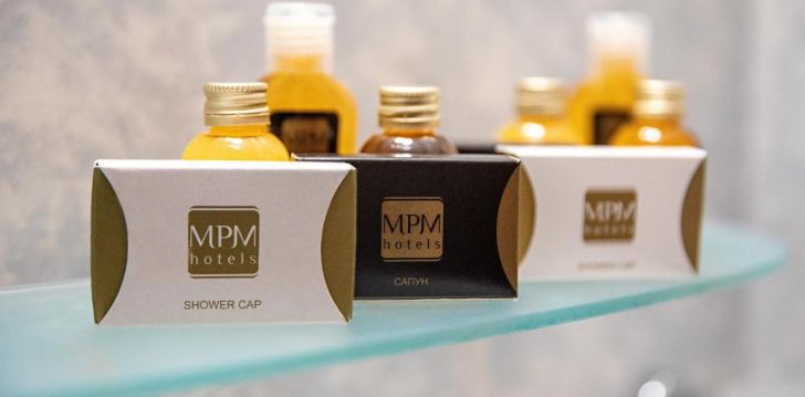 Planuoji kelionę į Bulgarija? apsistokite 4 viešbutyje MPM HOTEL CONDOR.