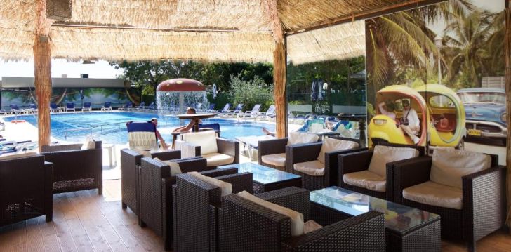 Viešbutis MPM HOTEL CONDOR įsikūręs Bulgarija.