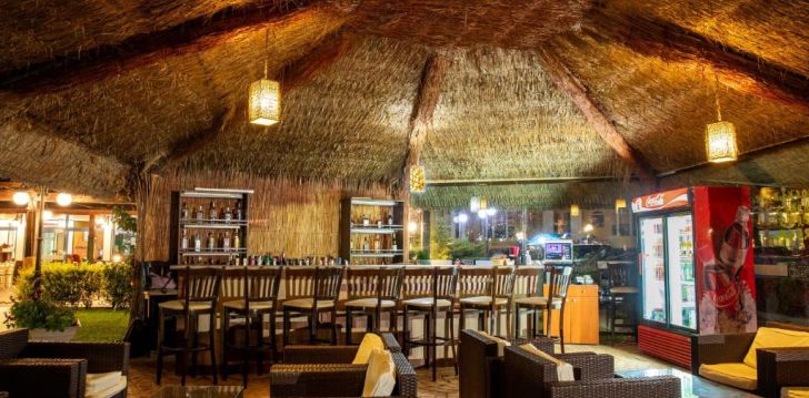 Atostogos Bulgarija – apsistokite viešbutyje MPM HOTEL CONDOR