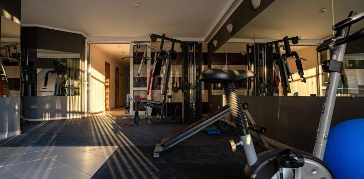 Planuoji kelionę į Bulgarija? apsistokite 4 viešbutyje MPM HOTEL CONDOR. 