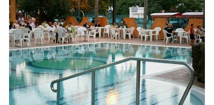 HOTEL REYMAR - klientų vertinamas, kaip geras kainos ir kokybės santykis. 