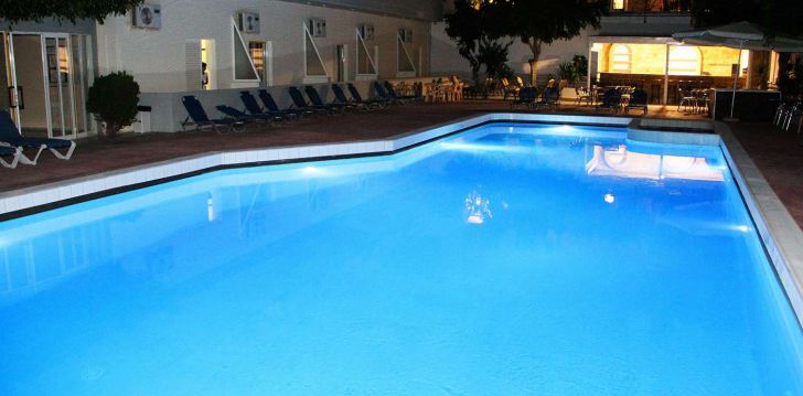 PORTO PLAZZA - klientų vertinamas, kaip geras kainos ir kokybės santykis. 