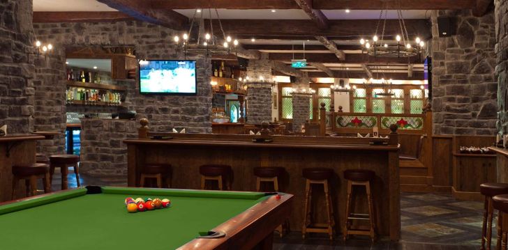 Geras kainos ir kokybės santykis atostogoms - viešbutis MARINA BYBLOS HOTEL