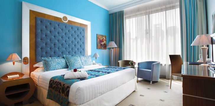 Jaukus viešbutis MARINA BYBLOS HOTEL, jūsų atostogoms