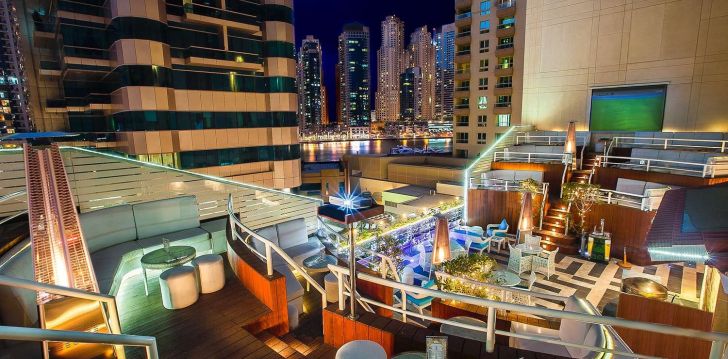 Apsistokite MARINA BYBLOS HOTEL viešbutyje už gerą kainą.