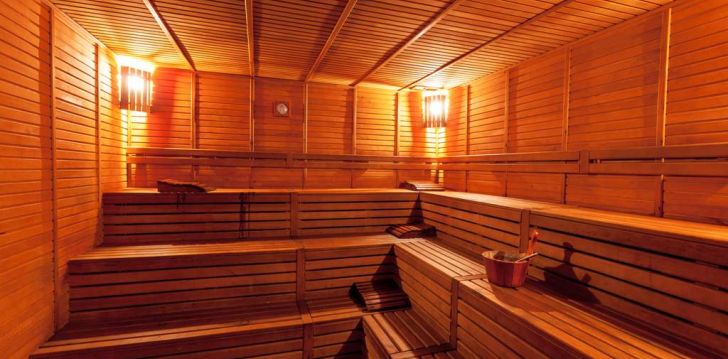 geras kainos ir kokybės santykis atostogoms - viešbutis GALAXY BEACH