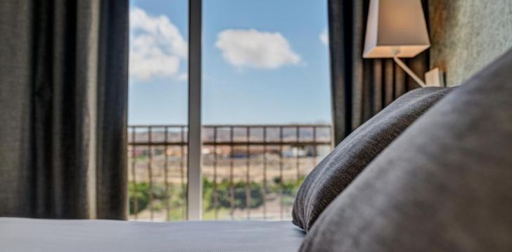 Rinkitės viešbutį DUNAS MIRADOR MASPALOMAS kelionei į Ispanija