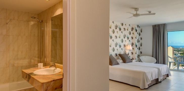 Apgyvendinimas 3* DUNAS MIRADOR MASPALOMAS