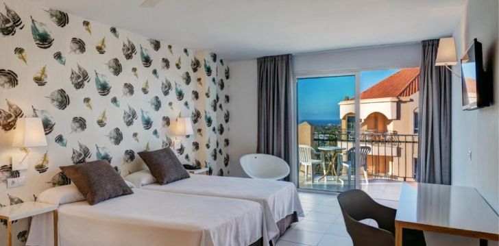 Rinkitės viešbutį DUNAS MIRADOR MASPALOMAS kelionei į Ispanija