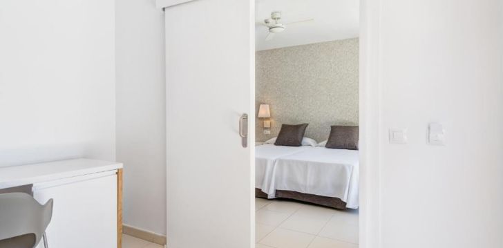 Apsistokite DUNAS MIRADOR MASPALOMAS viešbutyje už gerą kainą. 