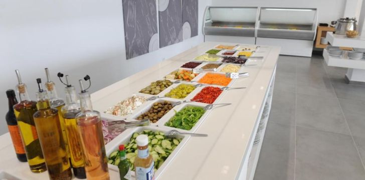 viešbutis ELLIA HOTEL įsikūręs Graikija.