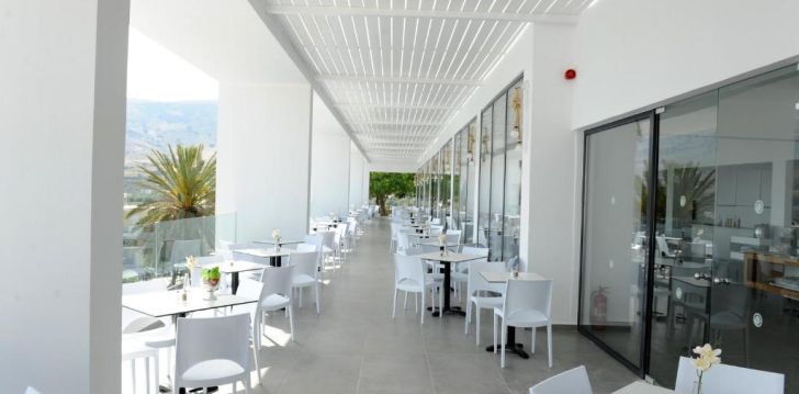 planuoji kelionę į Graikija? apsistokite 4 viešbutyje ELLIA HOTEL. 