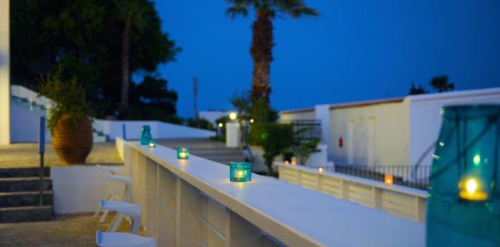 jaukus viešbutis ELLIA HOTEL, jūsų atostogoms