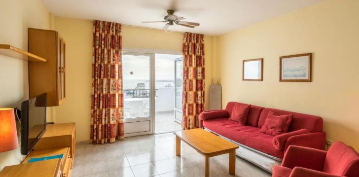planuoji kelionę į Ispanija? apsistokite 3 viešbutyje BLUESEA CALLAO GARDEN.