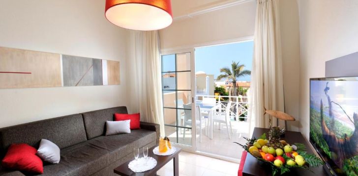 Planuoji kelionę į Ispanija? apsistokite 3 viešbutyje LABRANDA BAHIA FANABE & VILLAS.
