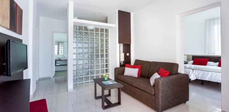 Viešbutis LABRANDA BAHIA FANABE & VILLAS įsikūręs Ispanija.