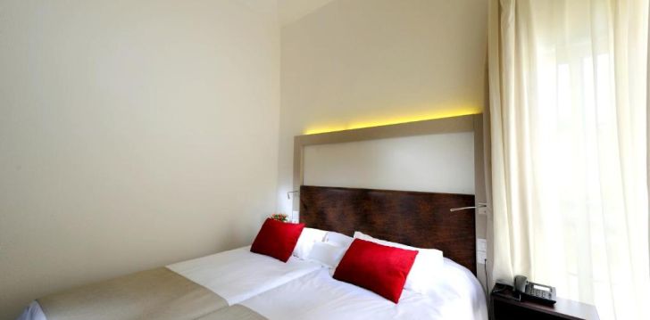 Atostogos Ispanija – apsistokite viešbutyje LABRANDA BAHIA FANABE & VILLAS