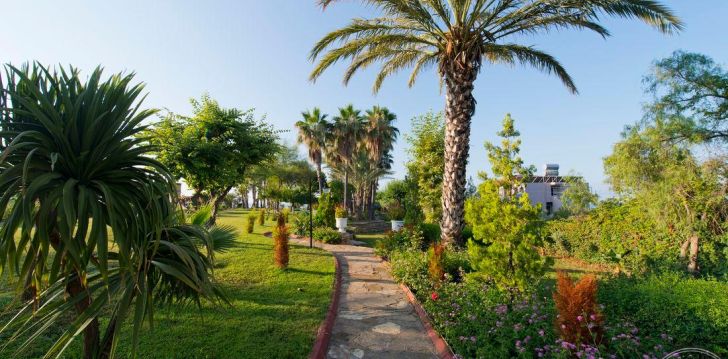 planuoji kelionę į Turkija? apsistokite 5 viešbutyje Q AVENTURA PARK HOTEL. 