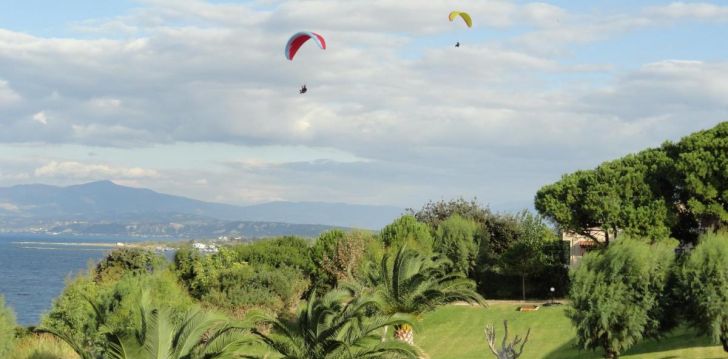 Atostogos gražiajame Peloponese 4* PAVLINA BEACH! 11