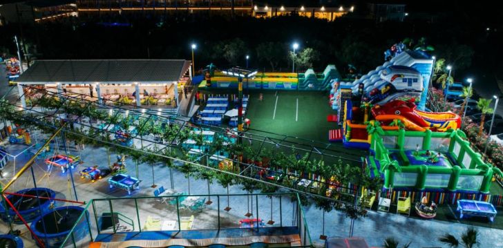 planuoji kelionę į Graikija? apsistokite 4 viešbutyje CARETTA PARADISE. 
