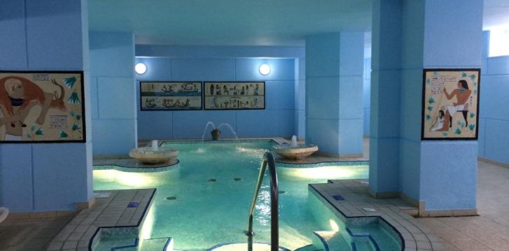 planuoji kelionę į Malta? apsistokite 3 viešbutyje TOPAZ HOTEL.
