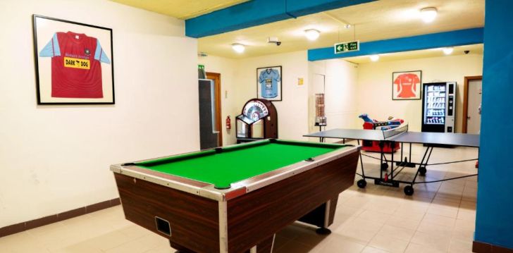 geras kainos ir kokybės santykis atostogoms - viešbutis TOPAZ HOTEL