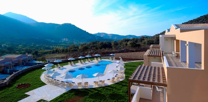 FILION SUITES RESORT & SPA - klientų vertinamas, kaip geras kainos ir kokybės santykis. 